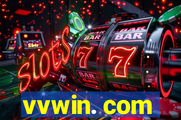 vvwin. com